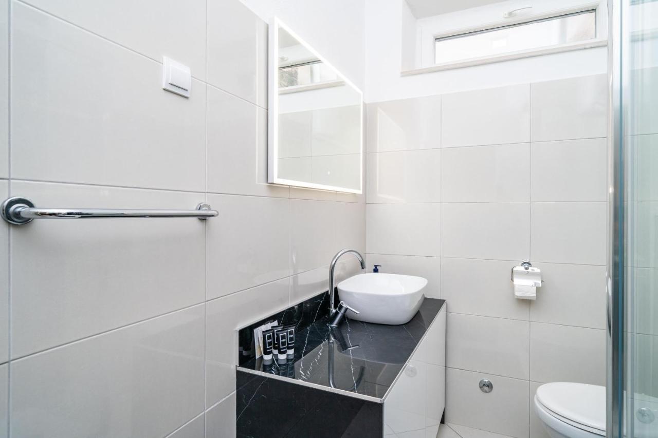 Sea View Apartments Magnolia ドゥブロブニク エクステリア 写真
