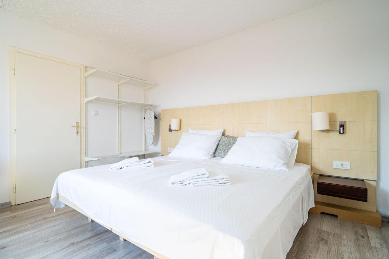 Sea View Apartments Magnolia ドゥブロブニク エクステリア 写真
