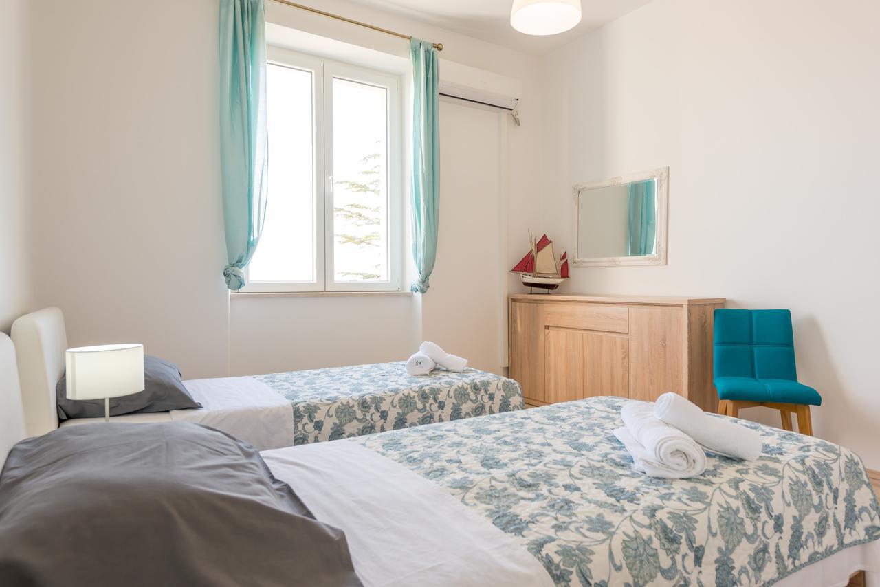 Sea View Apartments Magnolia ドゥブロブニク エクステリア 写真
